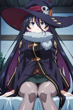 [ufiaw] Lucia Rogier + Pregnnat (289+248) [AI Generated] 作品封面