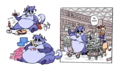 [Artist] carcupholder