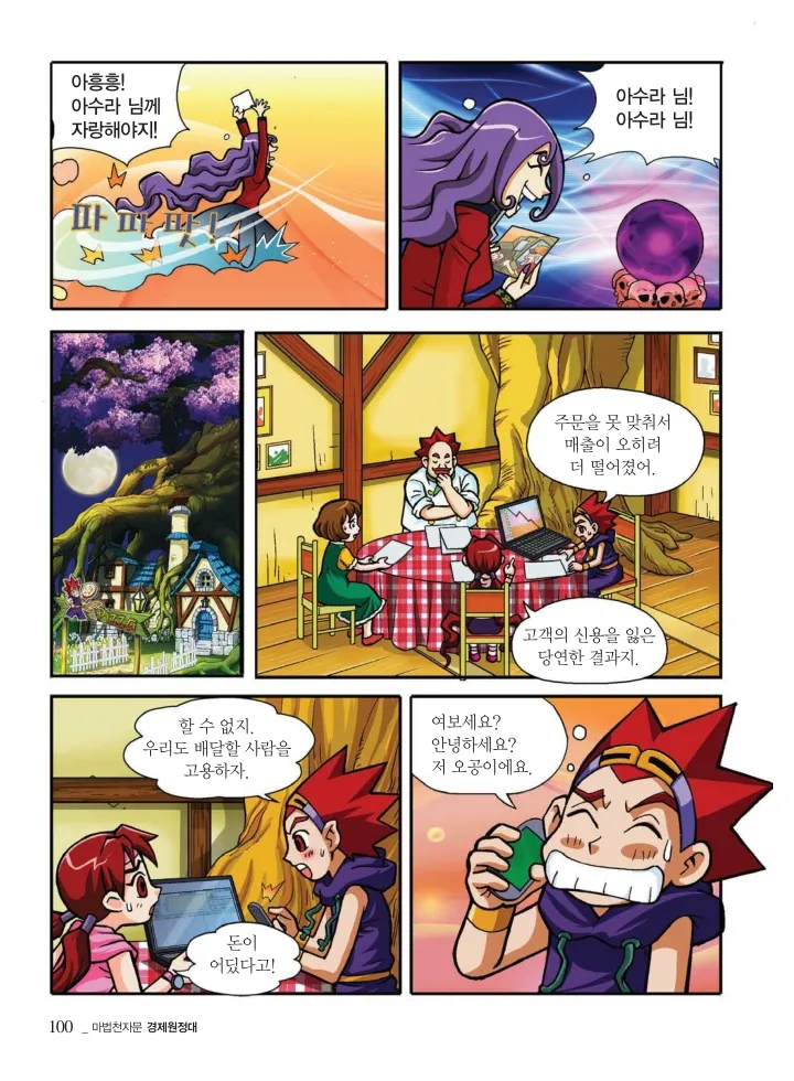 ページ画像