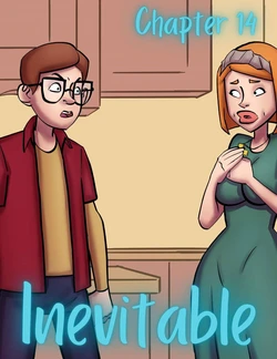 [SeventeenSam, RawlyRawls and CrazyDorian] Inevitable 14 作品封面