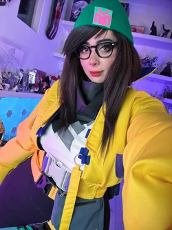 Momokun - Killjoy