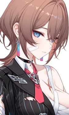 Pixiv "かおふと_re" part2 [ai generated] 作品封面