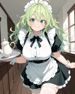 Ponchoman - Toru Hagakure - My Hero Academia || 葉隠 透 - 僕のヒーローアカデミア (UNCENSORED) [AI Generated] 作品封面