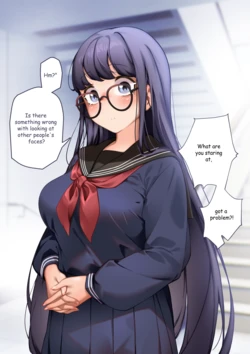 [Nasu] Mai’s corruption [English] 作品封面