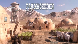 [IcarusIllustrations] Farmageddon part 2 作品封面