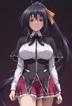[Boobee] NSFW ゼノヴィア・クァルタ (ハイスクールD×D/High School DxD) 3 (427pic) [AI Generated] 作品封面