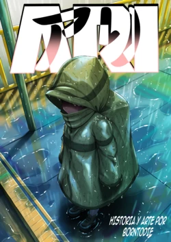 [BORN-TO-DIE] ARI [Spanish] [Ongoing]