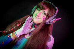 Labinnak Mangoloo - D.Va