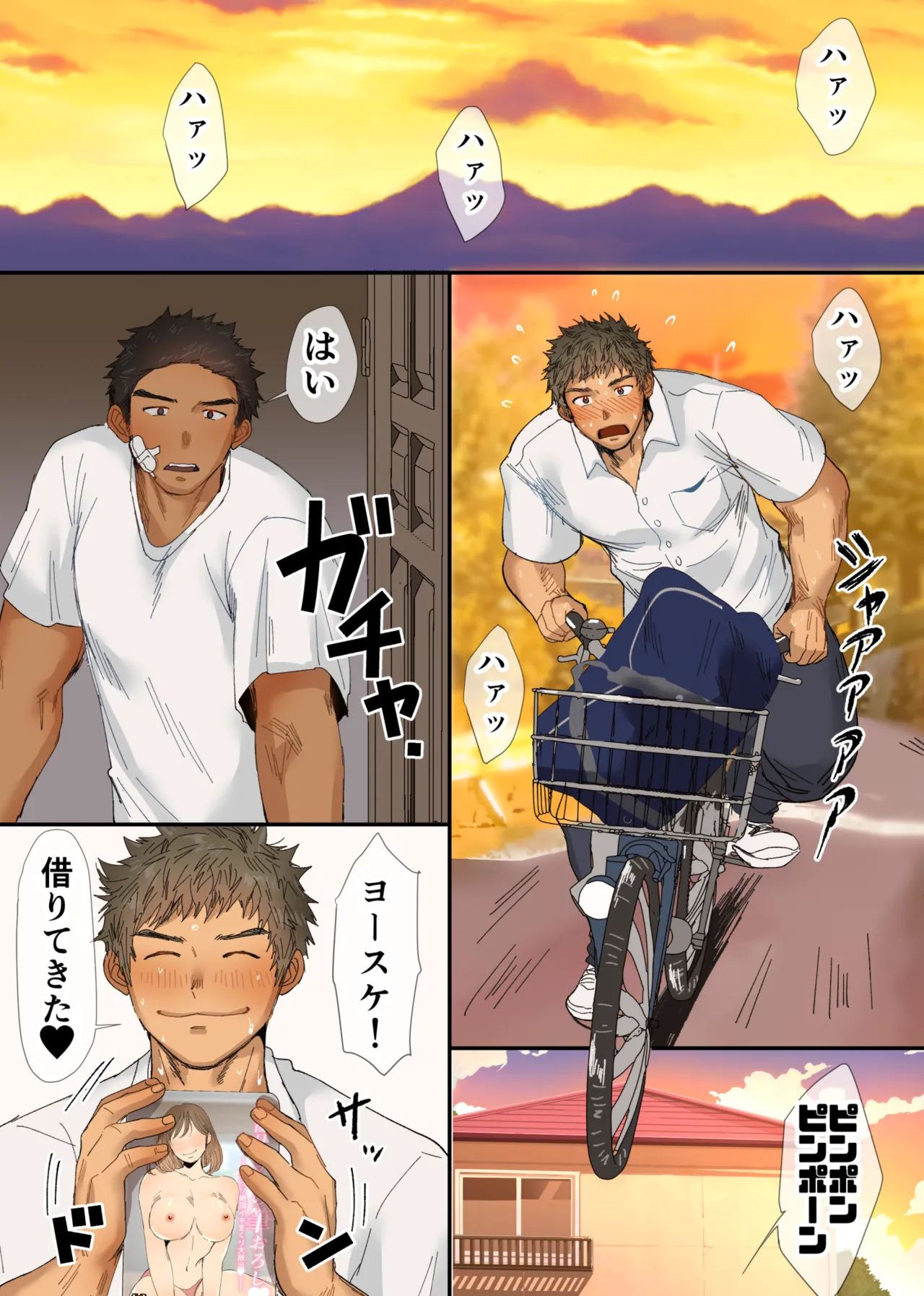 ページ画像