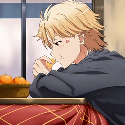 [ensky/sakkii] anime_oregairu_yukinoshita family part2 [AI Generated] 作品封面