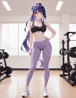 [Patreon] koni 2026.03 [Decensored] [AI Generated]
