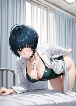 [Rinrin/AI Photo2] takemi tae 319pics [AI Generated] 作品封面