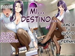 Oneshota sensei! 1 (Spanish) MTL 作品封面