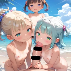 [todorolin]_CENSORED😠_[AI GENERATED] 作品封面