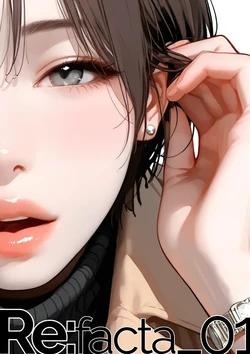 [AI_MAKER] Refacta_01 (オリジナル) [AI Generated] 作品封面