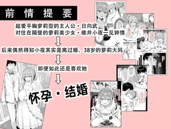 [きょこーの王国] 隔壁房间的颓废〇莉大妈 2 [Sakemy出资 不愿透露姓名的符天王汉化] 作品封面