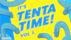 [StickySpoodge] Its Tenta Time! (Frieren: Beyond Journey's End)