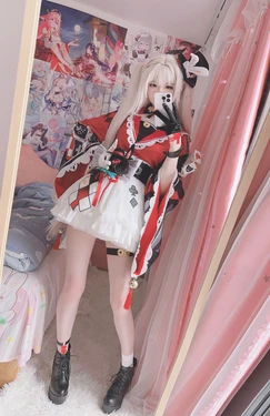 [Xidaidai 习呆呆] Sparxie with GIF (Honkai: Star Rail) [Decensored]