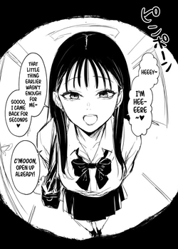 [Shinooka Homare] Kurasu no Ichigun Joshi | The Popular Girl in my Class [English]