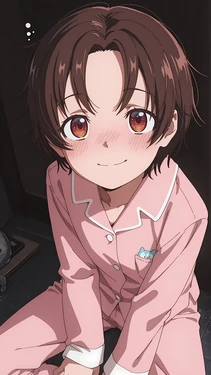 [BBStaff] ホテルで休憩中、先生に種付けされる結〇いのり (Inori Yuitsuka) [AI Generated]