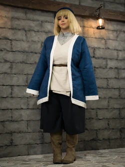 Momokun - Falin