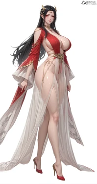ManAI 美杜莎之隐秘的角落 [Ai Generated] 作品封面