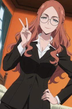 [GoonStudio] Sylvia Sherwood (Spy x Family) - 243 pics - REQUEST [AI Generated] 作品封面