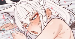 Shiroi Yoru (白い夜) 2025-09-24-🦊 作品封面