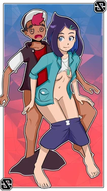 [allthefallen] roy_(pokemon) (character)