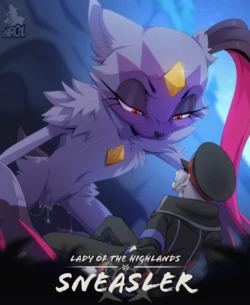 [XNiroX] Sneasler's Frenzy (Pokemon) (Chapter 1, Runts To The Rescue, Chapter 2)