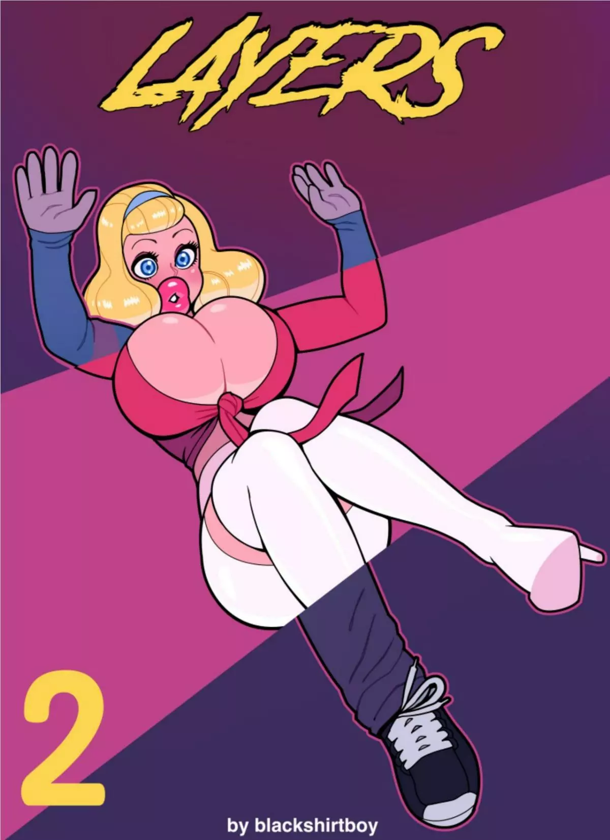 ページ画像
