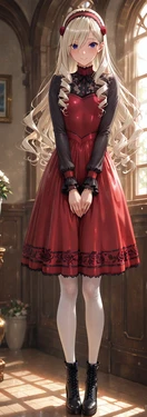 Celia Cumani Aintree/Dakimakura Vol.3(AI Generated) 作品封面