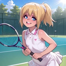 1 - Emma AI (Blacked) [Fishbowl: Patreon / Unifans] [AI Generated] 作品封面