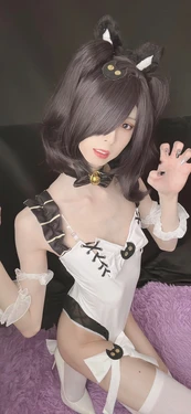 Shina - Neko Ame