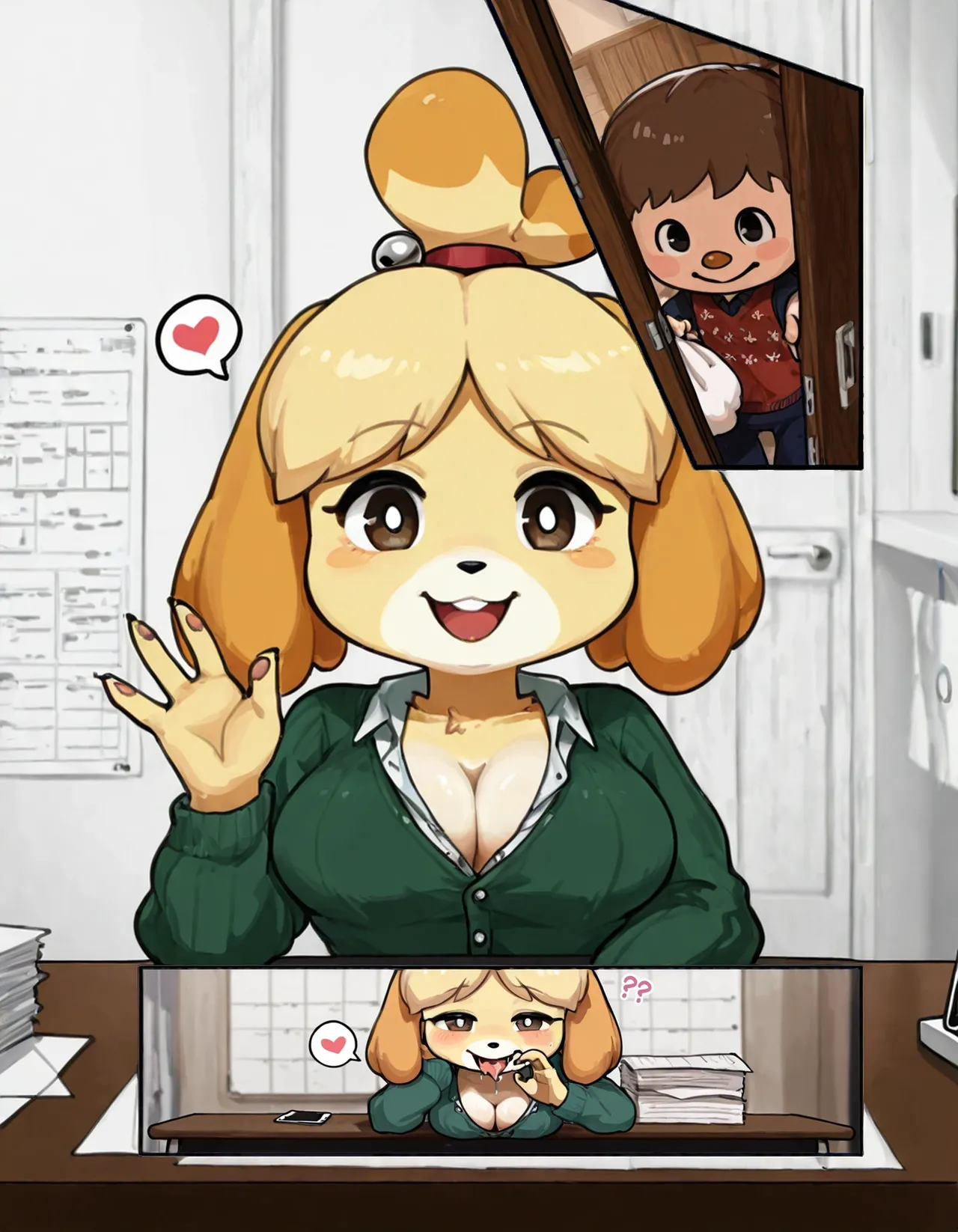 ページ画像