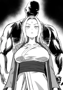 [nsns0527] Tsunade Senju Erotic Execution
