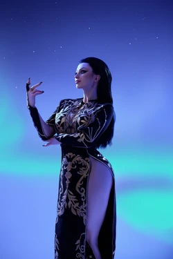 [Lady Melamori] Mystra