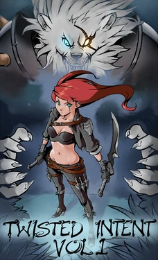 twisted intent vol. 1 (Katarina)