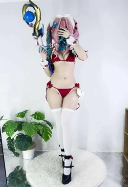 Mia Chang