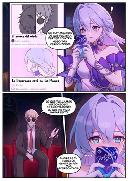 Finish Robin (Spanish) 作品封面