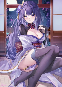 [PIXIV]天祈Eric