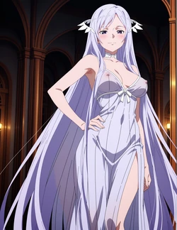 [megumi23] クィネラ Quinella [AI Generated] 作品封面
