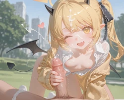 [PIXIV] 凩秋QaQ (112349563) 2026.1 [AI generated] [Part 2]