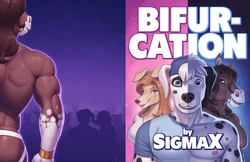 [SigmaX] Bifurcation (Spanish) 作品封面