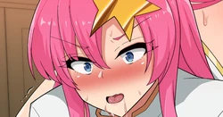 [Fanbox] 腹殴り代行