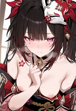 [Myuto] Sparkle 2 [AI Generated]