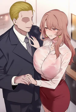 [Pixiv] ゆたか/Yutaka (20097007) - Request: Saitou Miyako [AI Generated] 作品封面