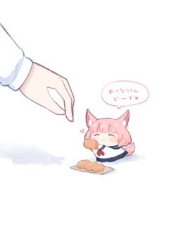 [Pixiv | Twitter] うろで (Urode) (53470740)