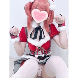 [Aliceholic13] fantia-1665004 🌟🎄めりーくりすます❣️🎅🏻🌟