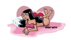 [HermitMoth] Danny Phantom 作品封面